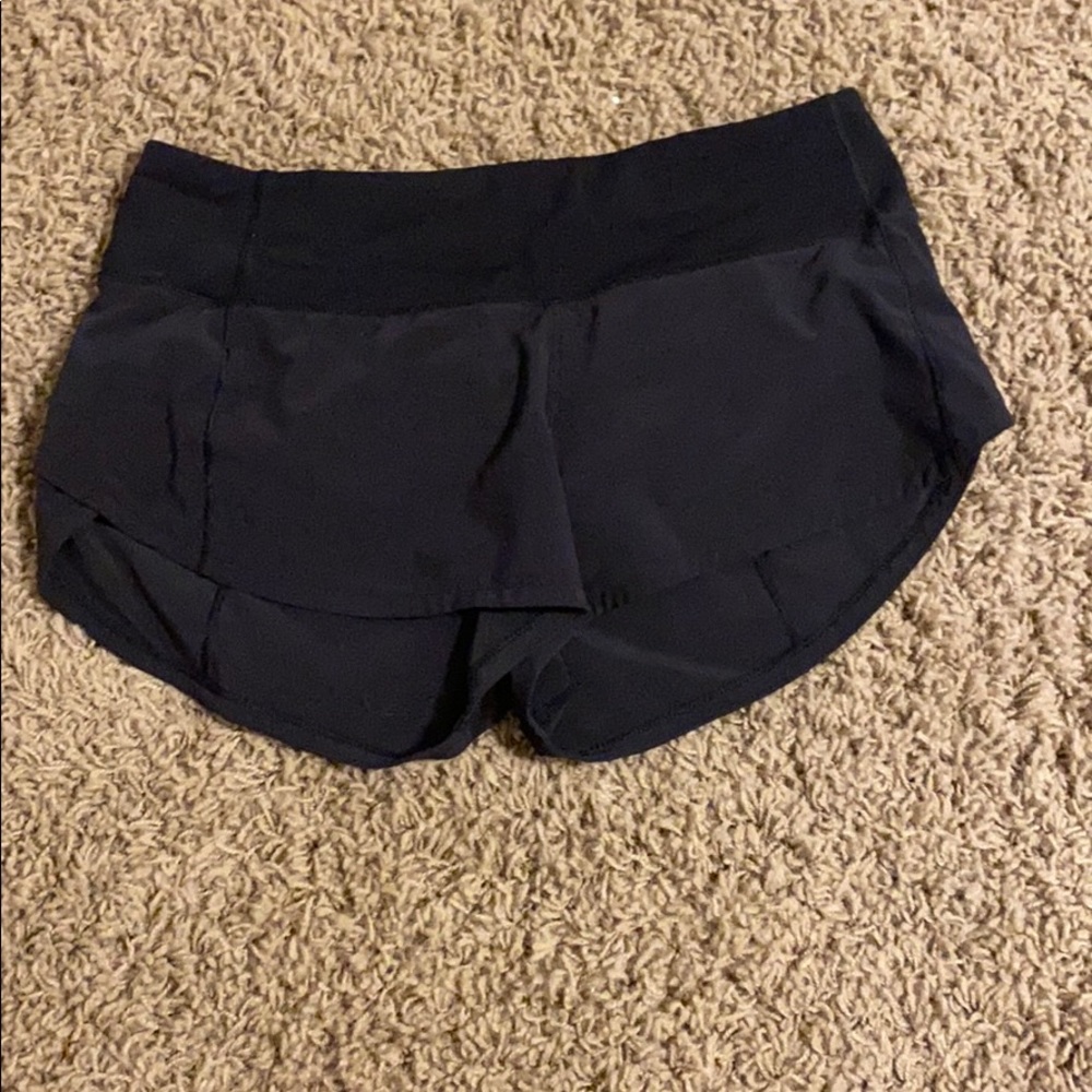 Lululemon shorts